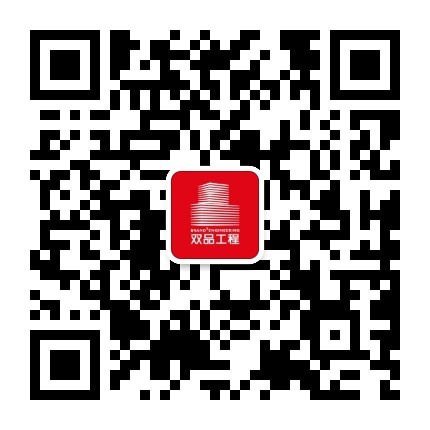扫码关注官微账号